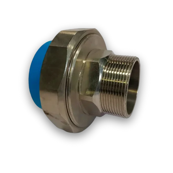 PPR Male Threaded Union (MTU)