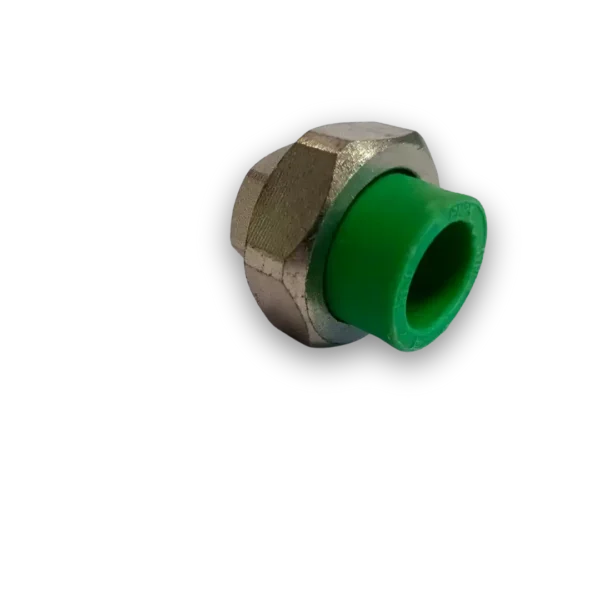 PPR Female Threaded Union (FTU) - Image 4