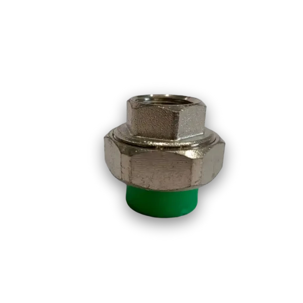 PPR Female Threaded Union (FTU)