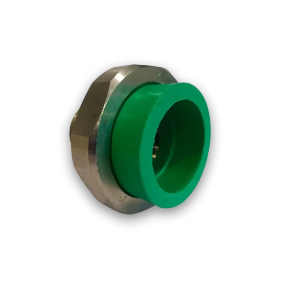 PPR Male Threaded Union (MTU) - Image 3