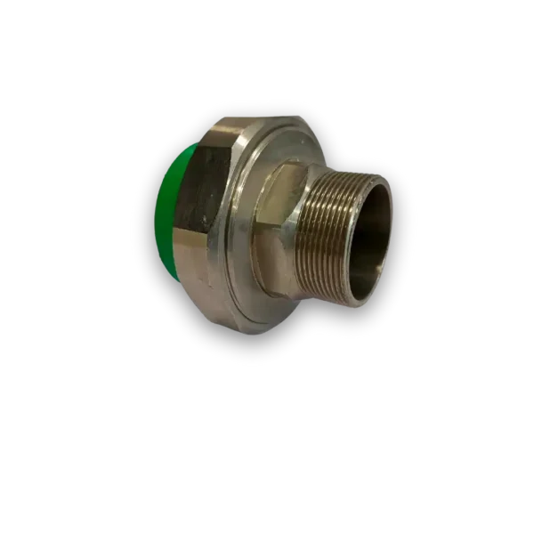 PPR Male Threaded Union (MTU) - Image 4