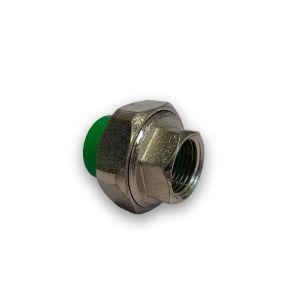 PPR Female Threaded Union (FTU) - Image 6