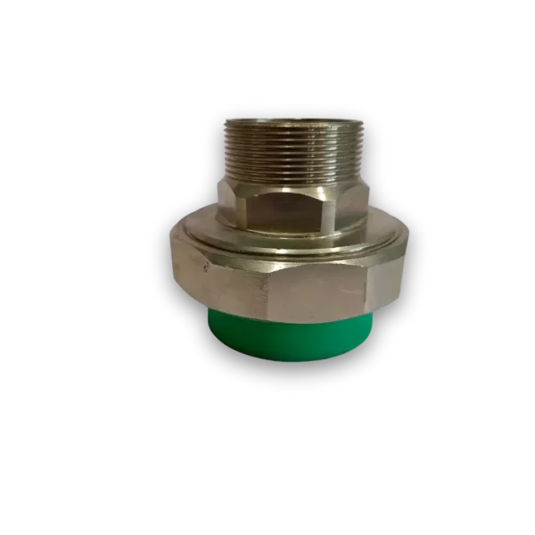 PPR Male Threaded Union (MTU) - Image 5