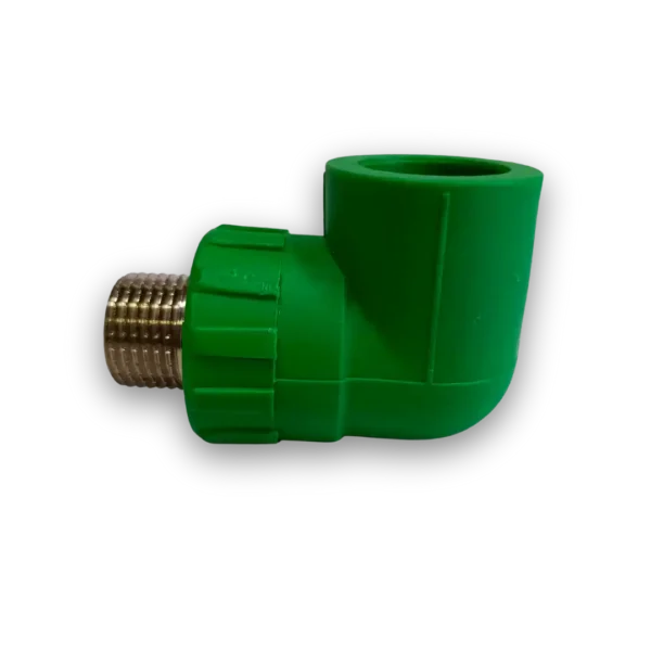 PPR Male Threaded Elbow (MTE)