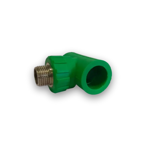 PPR Male Threaded Tee (MTT) - Image 3