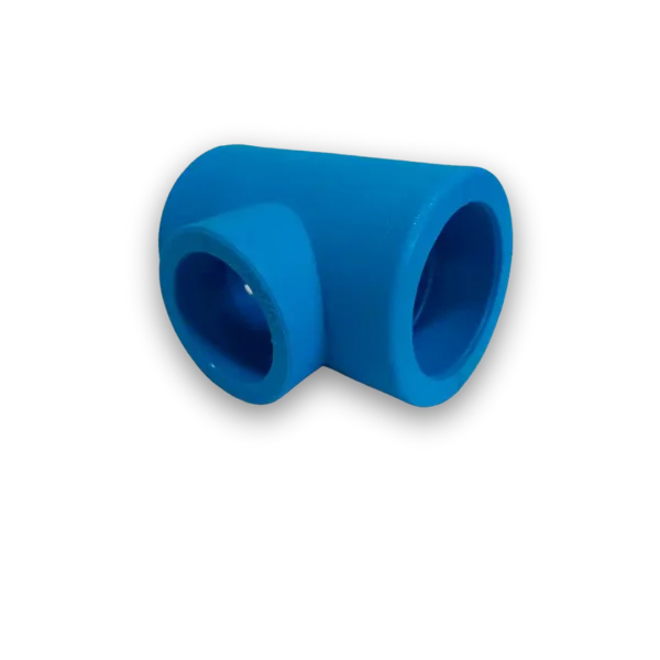PPR Reducer Tee - Image 10