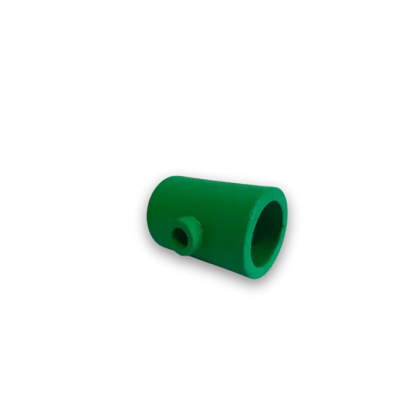 PPR Reducer Tee - Image 5
