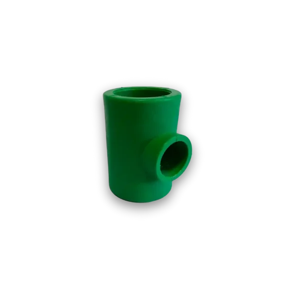PPR Reducer Tee - Image 9