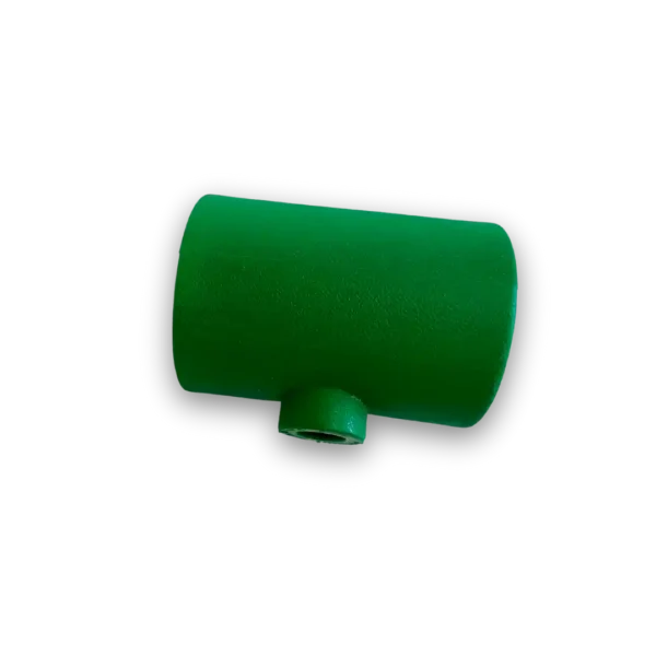 PPR Reducer Tee - Image 4