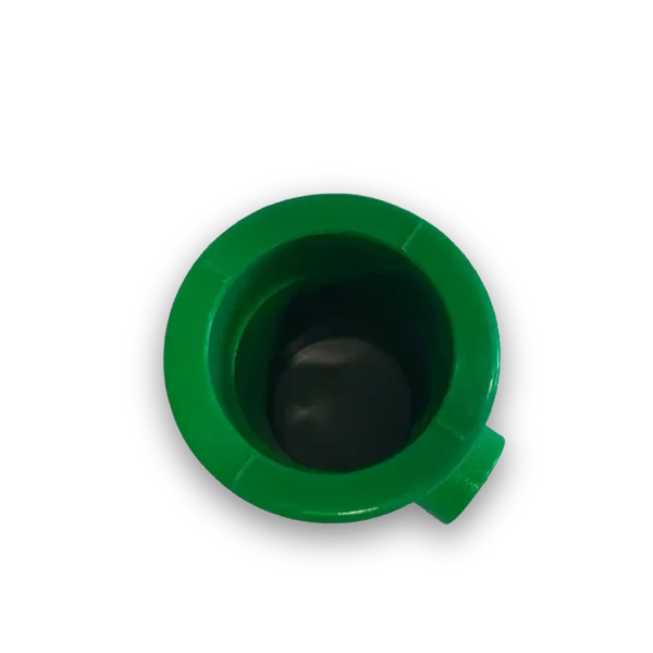 PPR Reducer Tee - Image 2