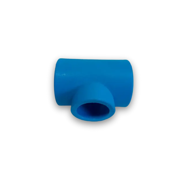 PPR Reducer Tee - Image 11