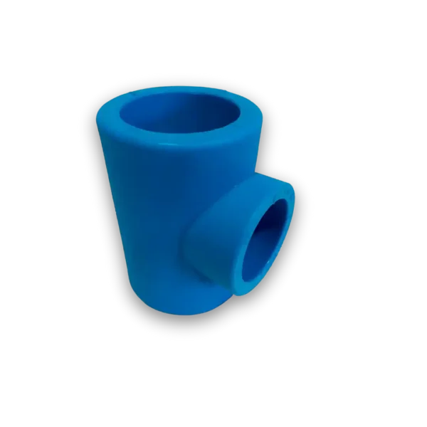 PPR Reducer Tee - Image 12
