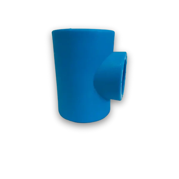 PPR Reducer Tee - Image 13