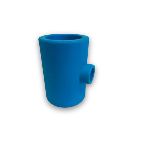 PPR Reducer Tee - Image 14