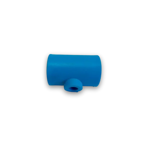 PPR Reducer Tee - Image 7