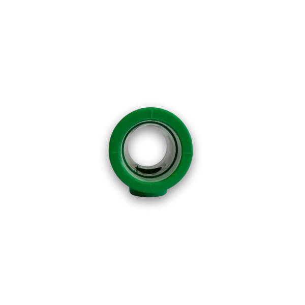 PPR Reducer Tee - Image 6